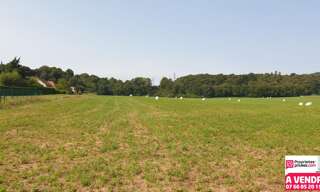 Terrain  422 m² à vendre à Bavilliers (90800)