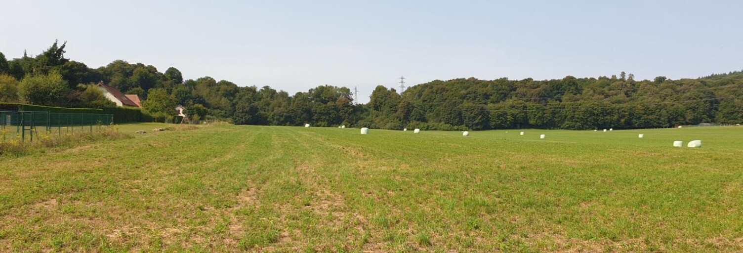 Terrain  422 m² à vendre à Bavilliers (90800)