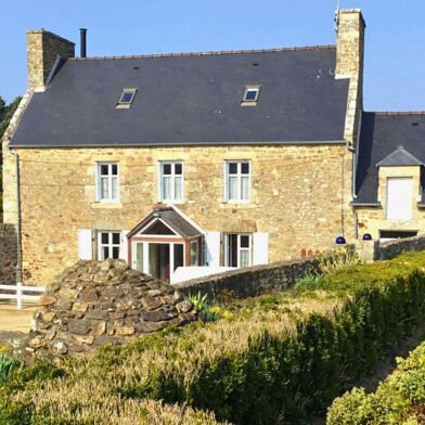 Maison 7 pièces 410000 €