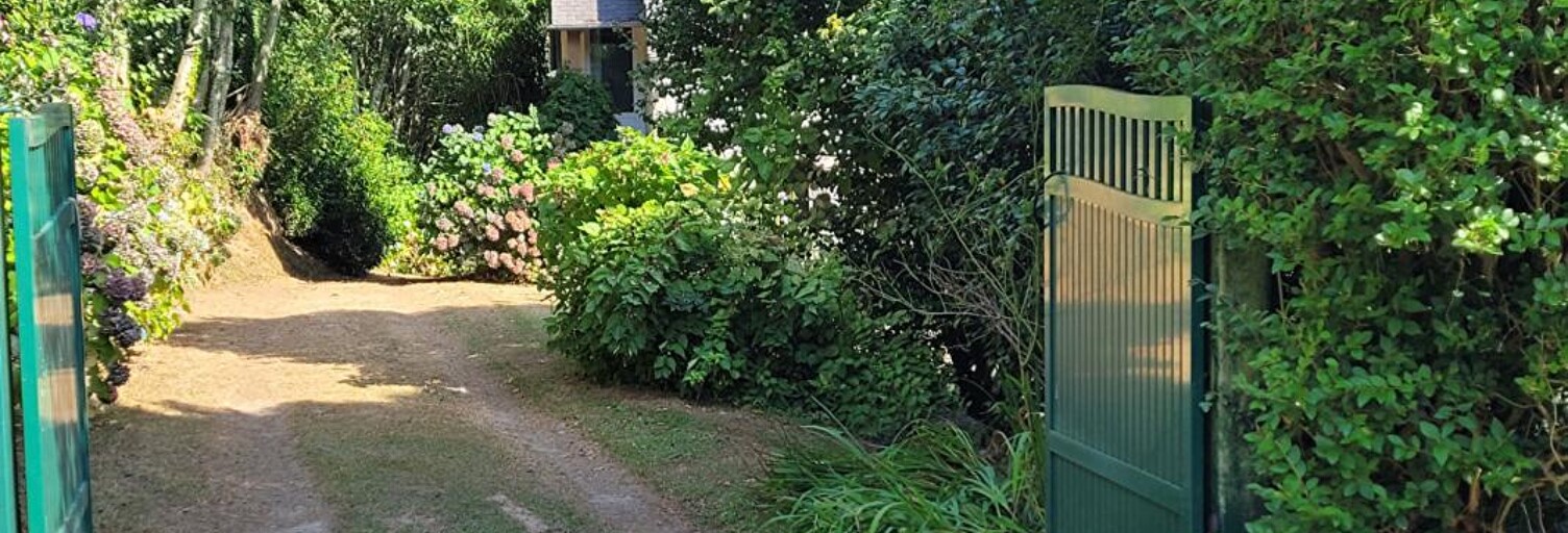 Maison 7 Pièces 145 m² à vendre à La Forêt-Fouesnant (29940)