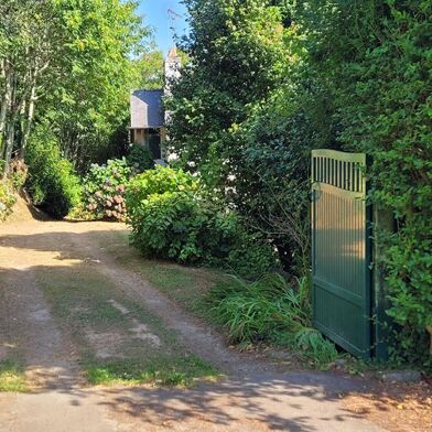 Maison 7 pièces 544000 €