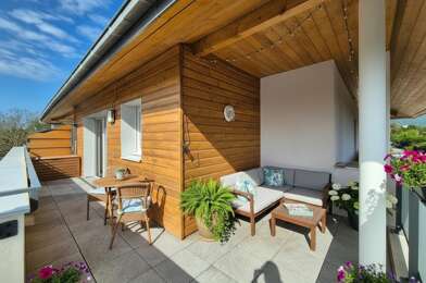 Appartement 2 pièces 334000 €