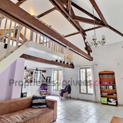 Maison 7 pièces 478000 €