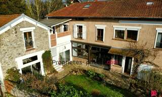 Maison 7 Pièces 250 m² à vendre à Morsang-sur-Orge (91390)