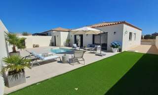 Maison 4 Pièces 103 m² à vendre à Narbonne (11100)