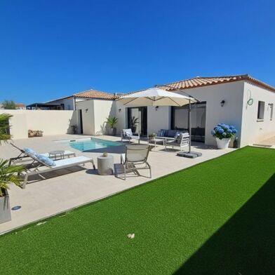 Maison 4 pièces 320000 €