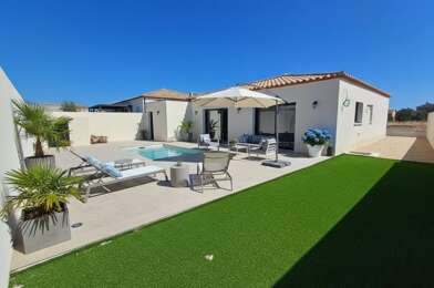 Maison 4 pièces 320000 €