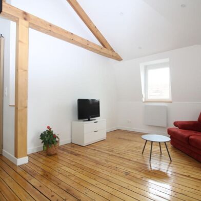 Appartement 3 pièces 130000 €