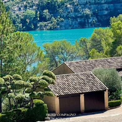 Maison 6 pièces 690000 €