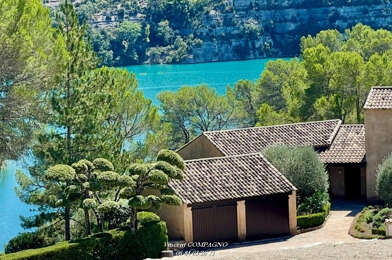 Maison 6 pièces 690000 €