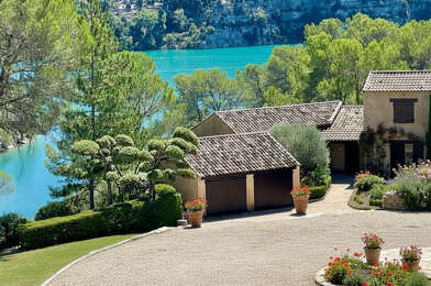 Maison 6 pièces 590000 €