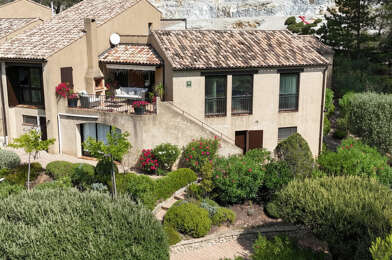 Maison 6 pièces 590000 €