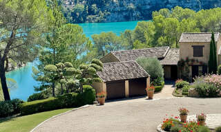 Maison 6 Pièces 134 m² à vendre à Esparron-de-Verdon (04800)