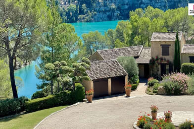 Maison 6 pièces 590000 €