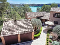 Villa d'exception au bord du lac Esparron de Verdon — photo 3