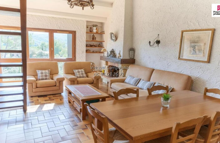 Villa d'exception au bord du lac Esparron de Verdon — photo 4
