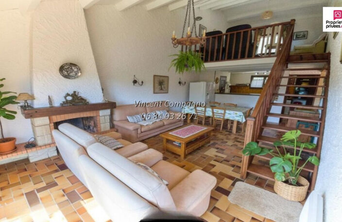 Villa d'exception au bord du lac Esparron de Verdon — photo 5
