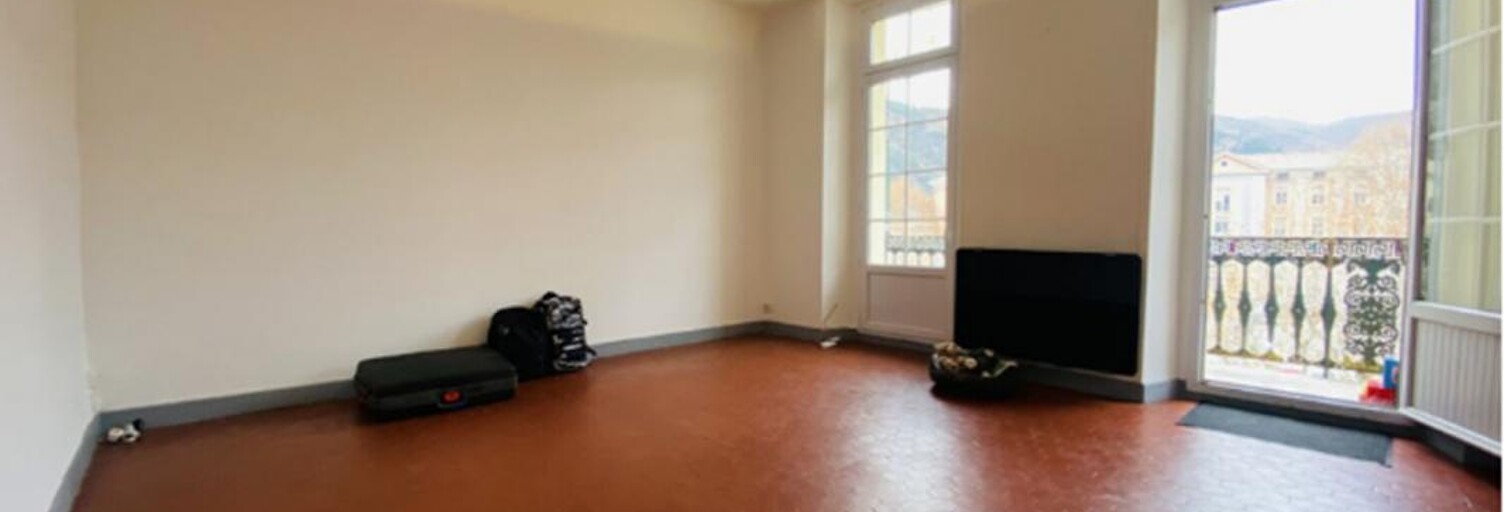 Appartement 3 Pièces 64 m² à vendre à Digne-les-Bains (04000)
