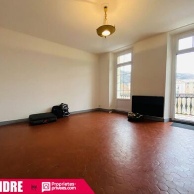 Appartement 3 pièces 120000 €