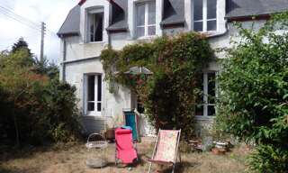 Maison 6 Pièces 123 m² à vendre à Plouézec (22470)