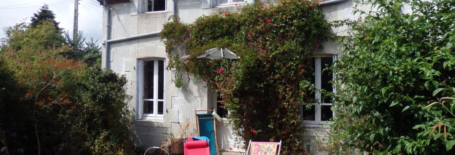 Maison 6 Pièces 123 m² à vendre à Plouézec (22470)