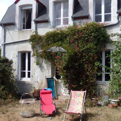 Maison 6 pièces 252000 €