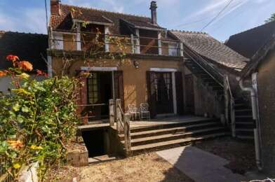 Maison 3 pièces 36990 €