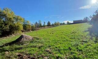 Terrain  2339 m² à vendre à Port-Sainte-Marie (47130)