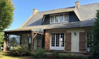 Maison 6 Pièces 142 m² à vendre à Pleurtuit (35730)