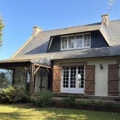 Maison 6 pièces 579000 €