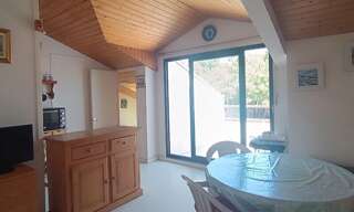 Appartement 4 Pièces 54 m² à vendre à Saint-Georges-de-Didonne (17110)