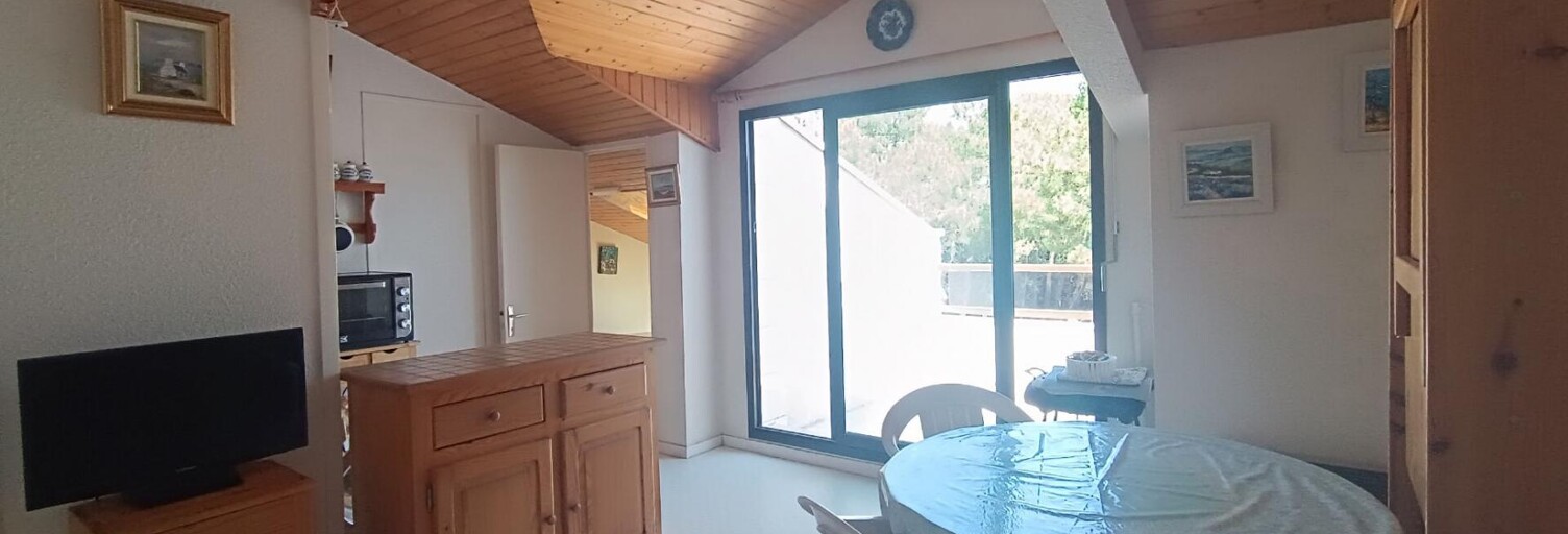 Appartement 4 Pièces 54 m² à vendre à Saint-Georges-de-Didonne (17110)