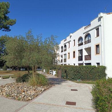 Appartement 4 pièces 154100 €