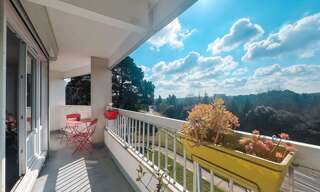 Appartement 4 Pièces 85 m² à vendre à Saint-Herblain (44800)