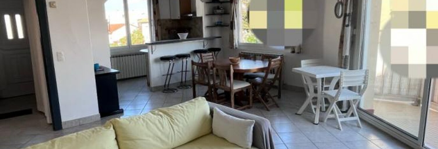 Maison 6 Pièces 132 m² à vendre à Mauguio (34130)