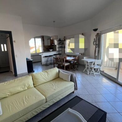 Maison 6 pièces 625000 €