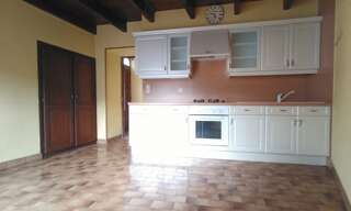 Maison 6 Pièces 74 m² à vendre à Saint-Pons-de-Thomières (34220)