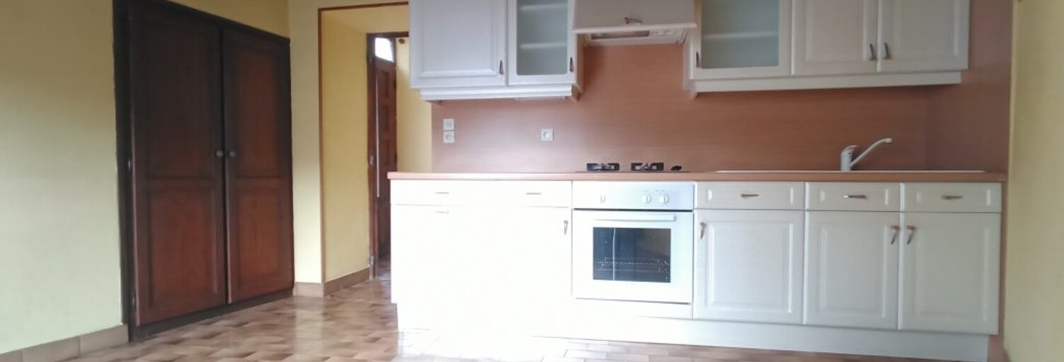 Maison 6 Pièces 74 m² à vendre à Saint-Pons-de-Thomières (34220)