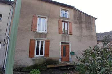 Maison 6 pièces 66000 €