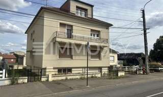 Immeuble  210 m² à vendre à Yutz (57970)