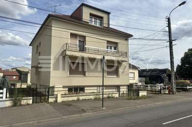 Immeuble  515000 €