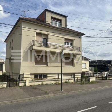 Immeuble  515000 €