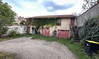 Garage   m² à vendre à Metz (57000)