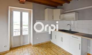 Appartement 3 Pièces 56 m² à louer à Coise (69590)