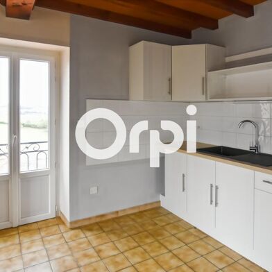 Appartement 3 pièces 450 €