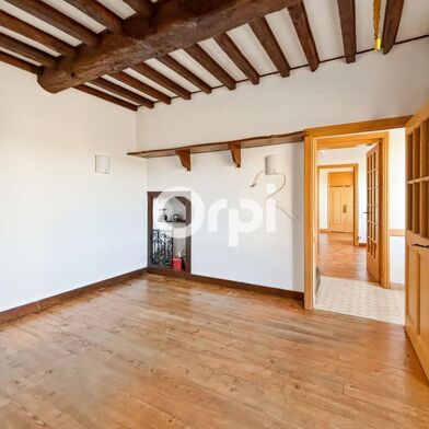 Maison 5 pièces 750 €