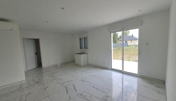 Villa / Maison 4 pièces  à vendre Vignoux-sur-Barangeon 18500