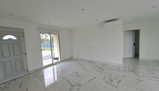 Villa / Maison 4 pièces  à vendre Vignoux-sur-Barangeon 18500