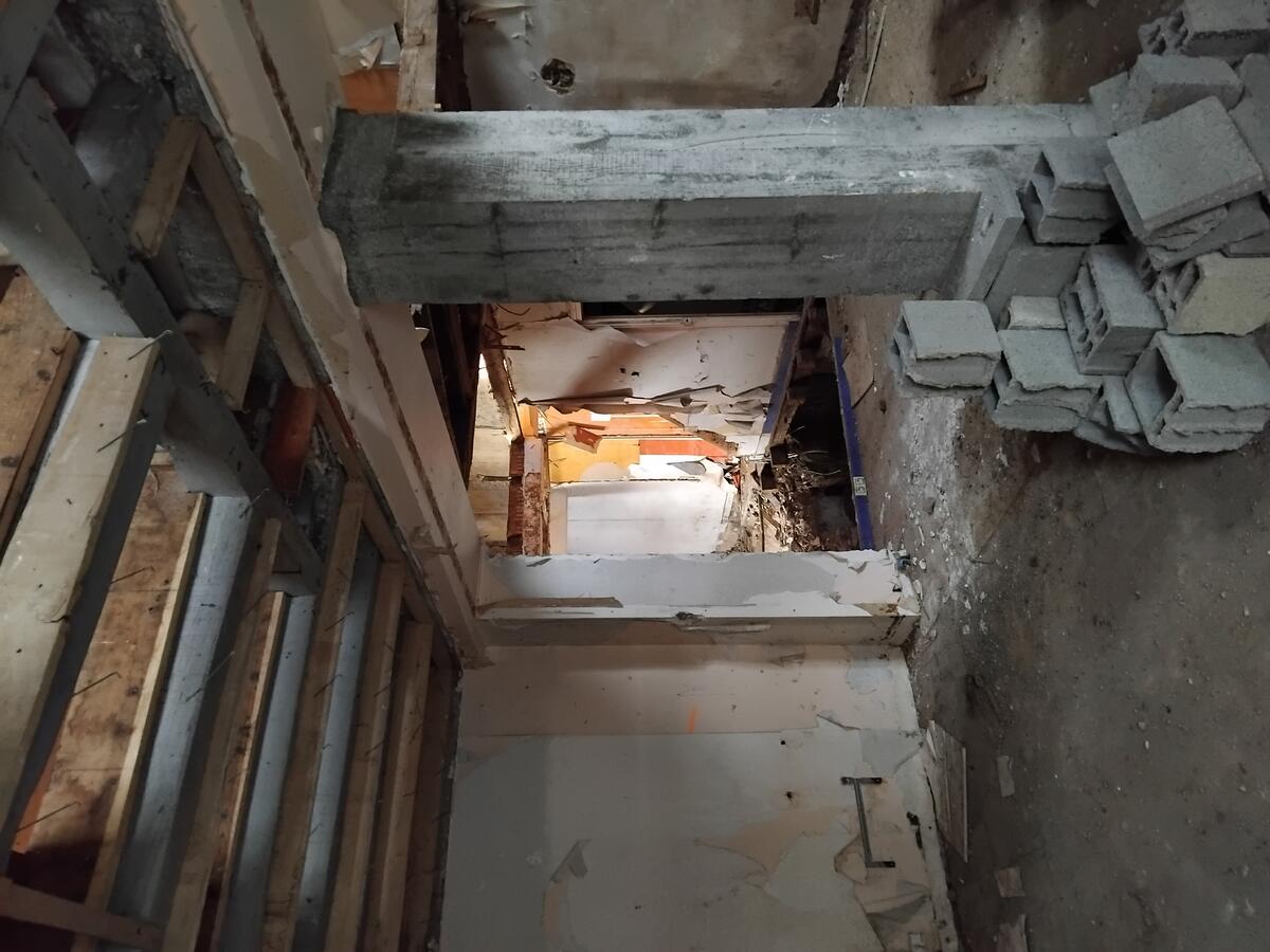 Immeuble  T1 à vendre Absie (L') 79240