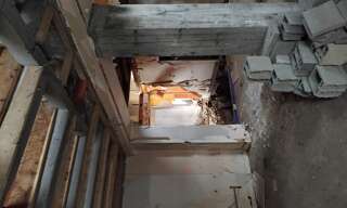 Immeuble  1 m² à vendre à L'Absie (79240)